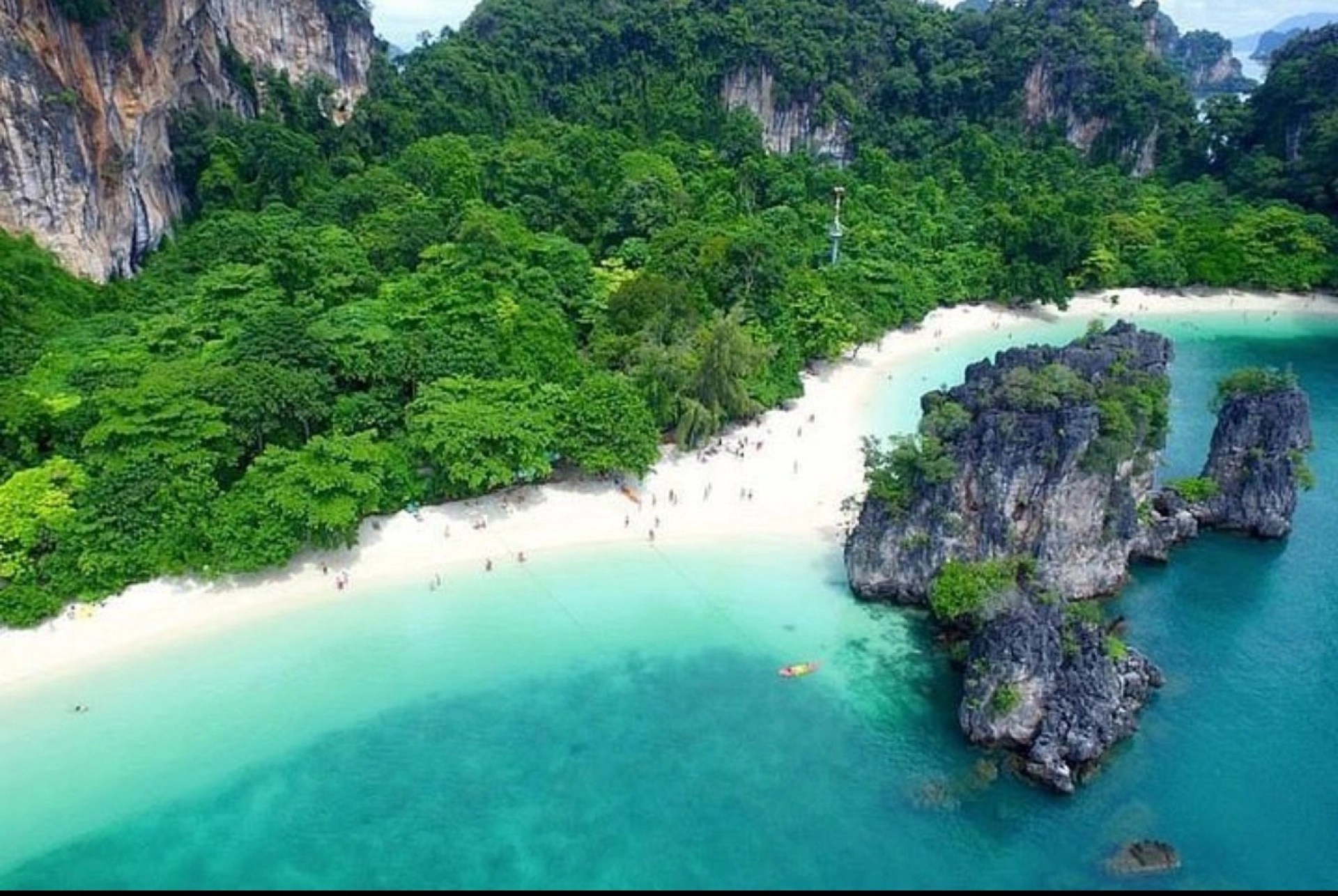 HONG ISLAND S SUNSET & BIOLUMINESCENT PLANKTON TOUR Traditional Longtail Boat Join Tour